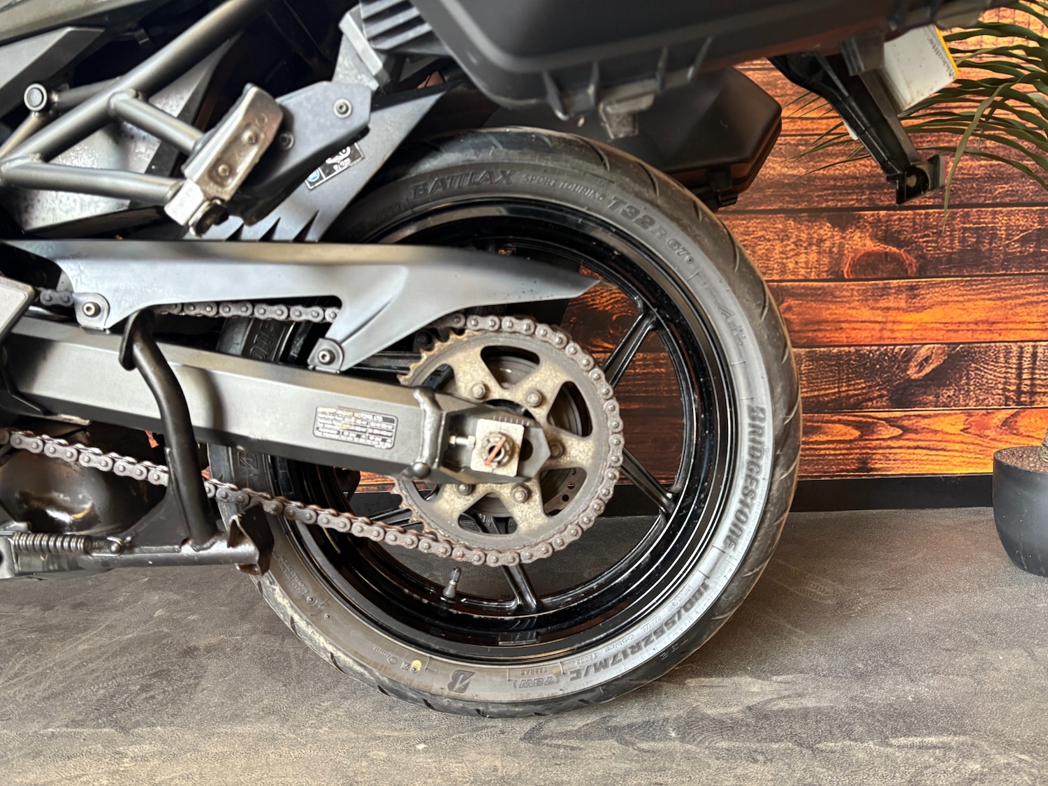 Used Kawasaki KLZ 1000 CNSNN 2022 for sale - 78568139: Photo 5