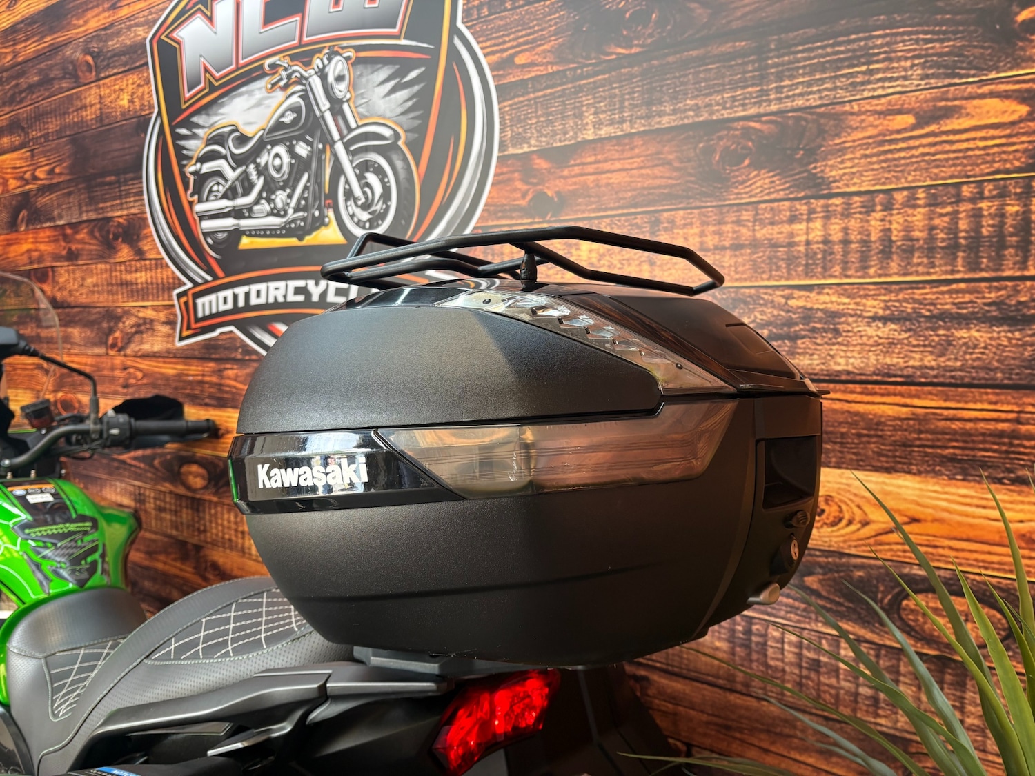 Used Kawasaki KLZ 1000 CNSNN 2022 for sale - 78568139: Photo 9