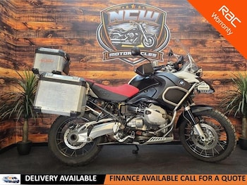 Used BMW R1200 2010 for sale - bike-79099835: Photo