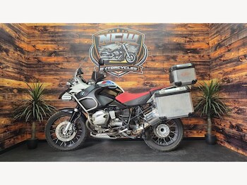 Used BMW R1200 2010 for sale - bike-79099835: Photo