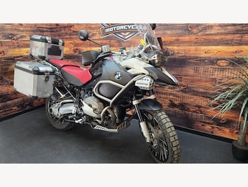 Used BMW R1200 2010 for sale - bike-79099835: Photo