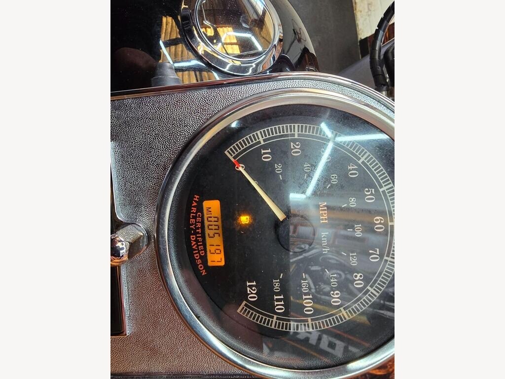 Harley-Davidson SOFTAIL FAT BOY