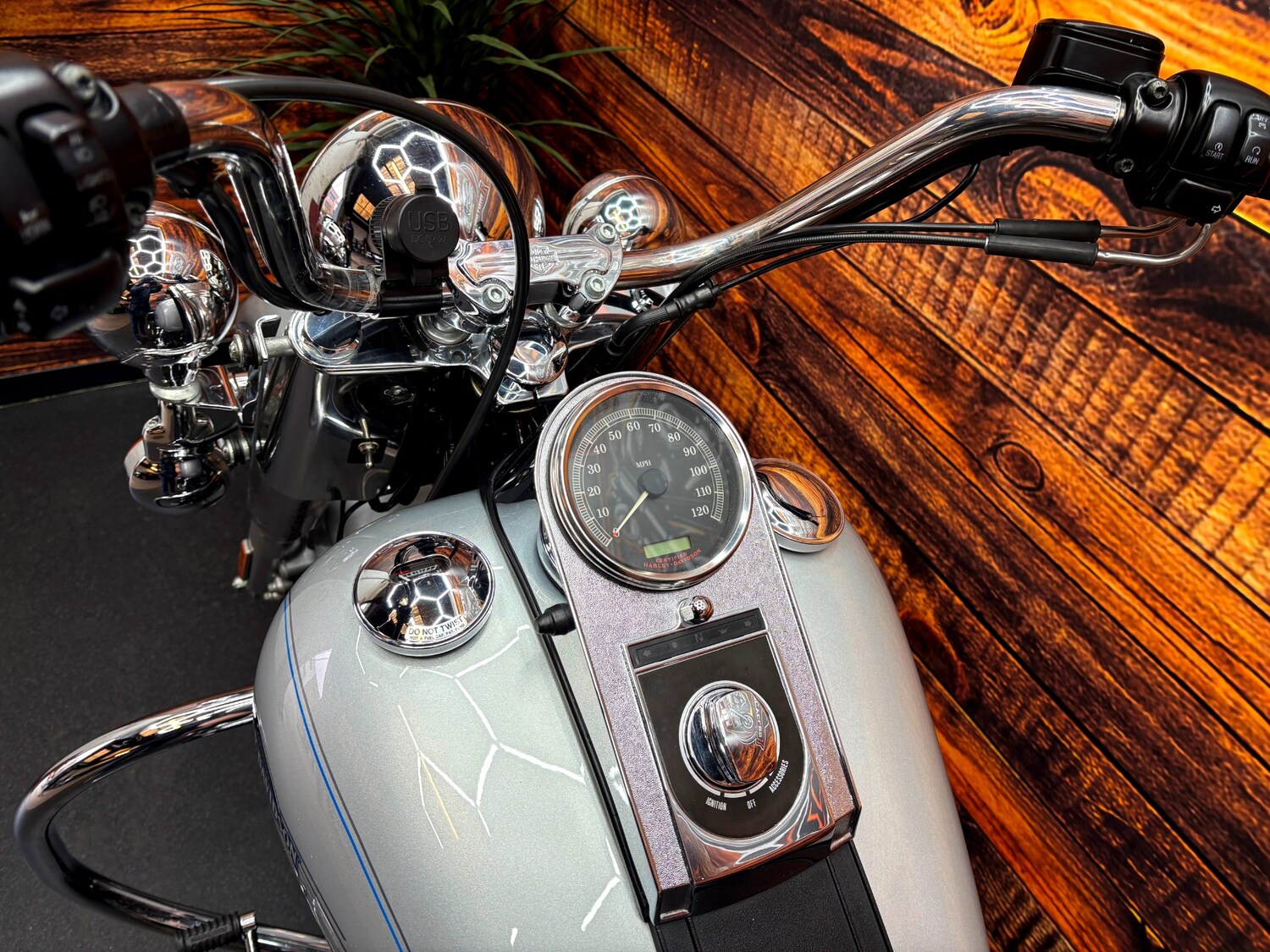 Used Harley-Davidson SOFTAIL HERITAGE 1450 2021 for sale - 78861842: Photo 11