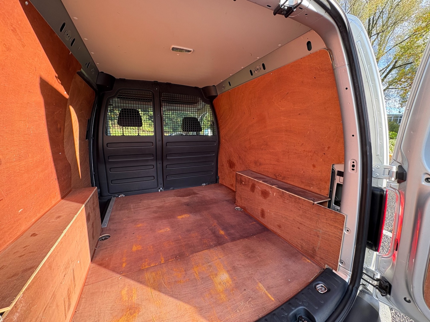 Used Volkswagen Caddy 2019 for sale - 76340102: Photo 16