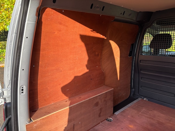 Used Volkswagen Caddy 2019 for sale - 76340102: Photo 18