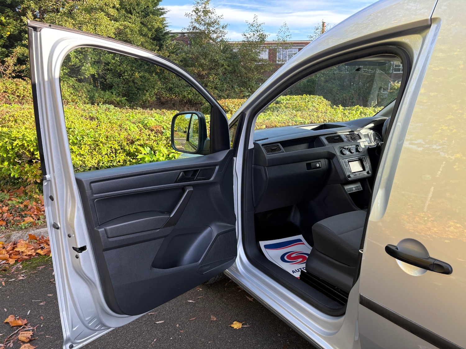 Used Volkswagen Caddy 2019 for sale - 76340102: Photo 19