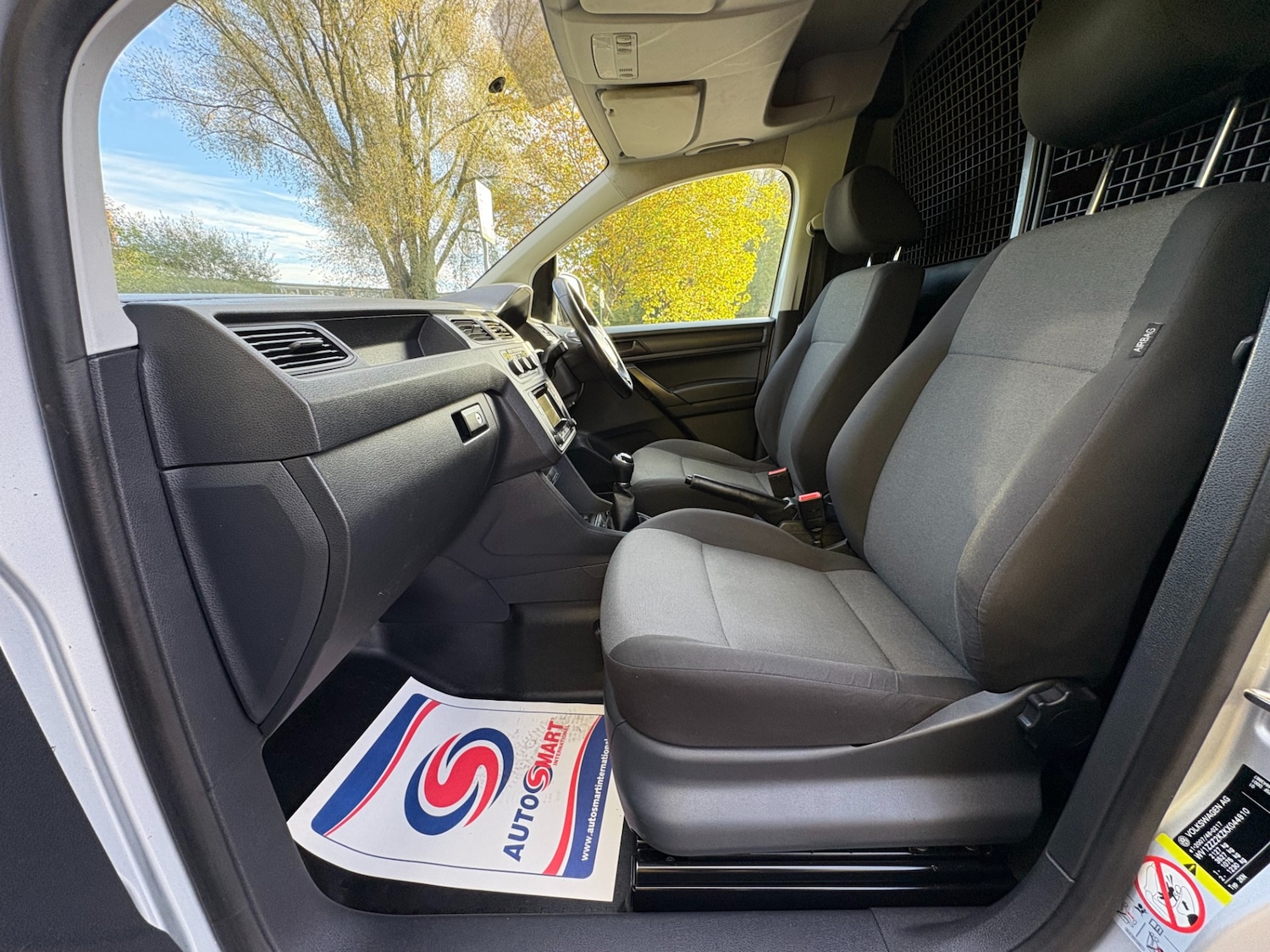 Used Volkswagen Caddy 2019 for sale - 76340102: Photo 20