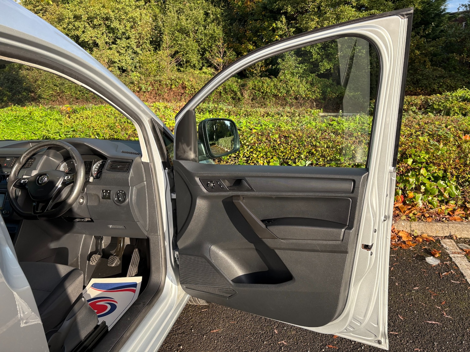 Used Volkswagen Caddy 2019 for sale - 76340102: Photo 21