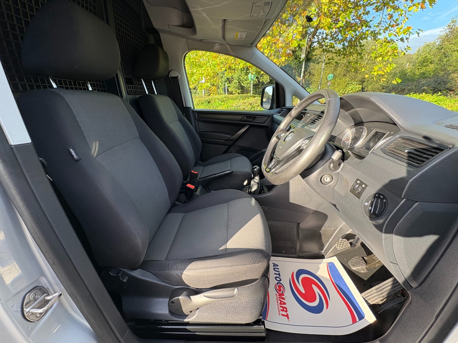 Used Volkswagen Caddy 2019 for sale - 76340102: Photo 22