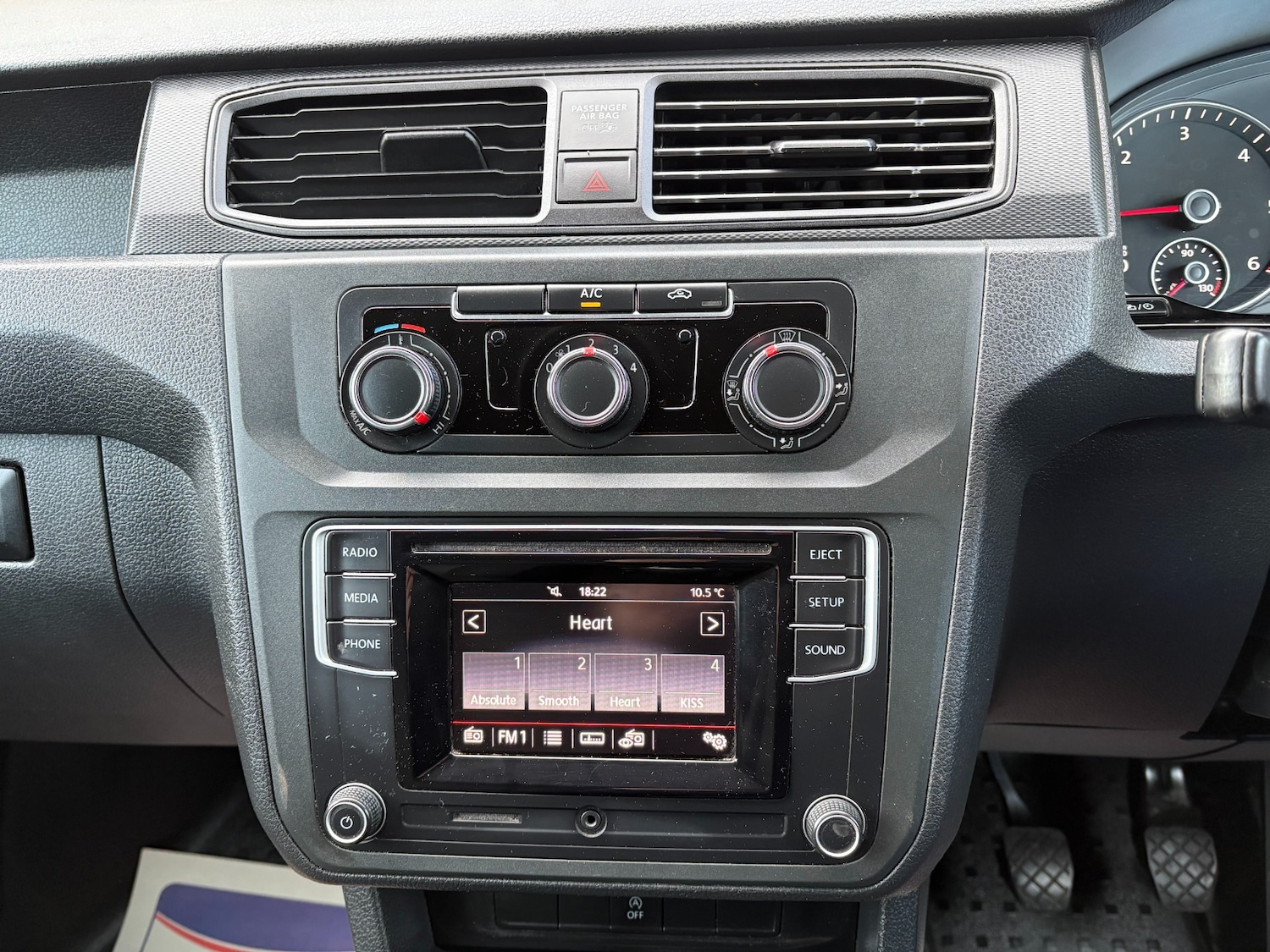 Used Volkswagen Caddy 2019 for sale - 76340102: Photo 26