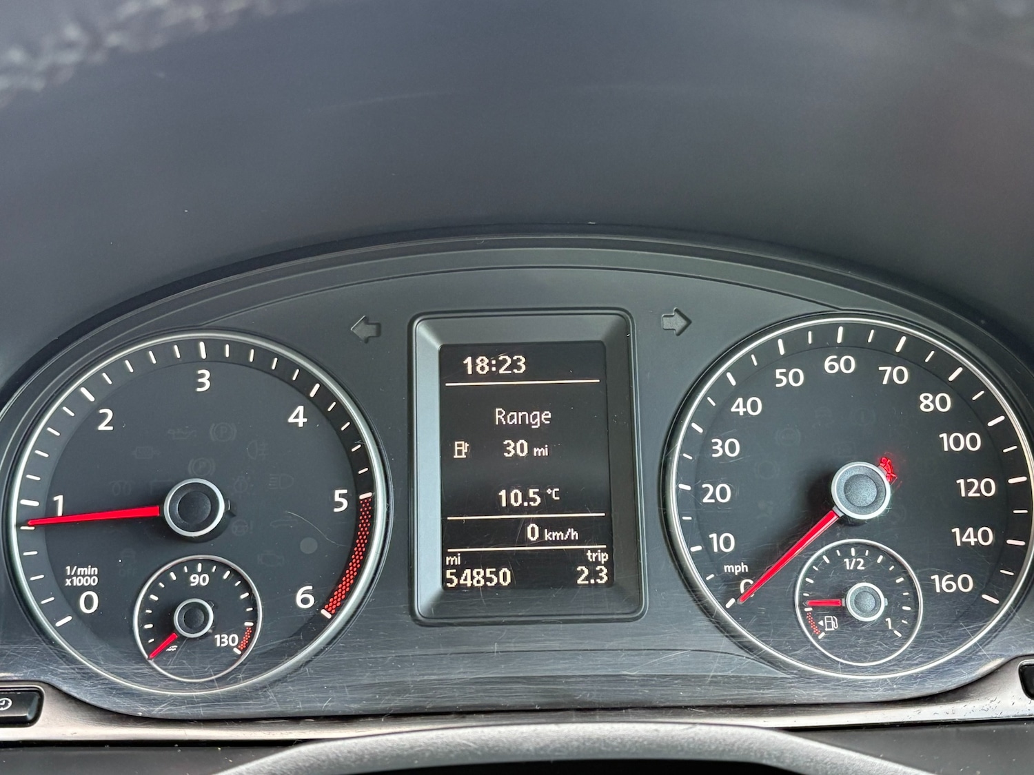 Used Volkswagen Caddy 2019 for sale - 76340102: Photo 28