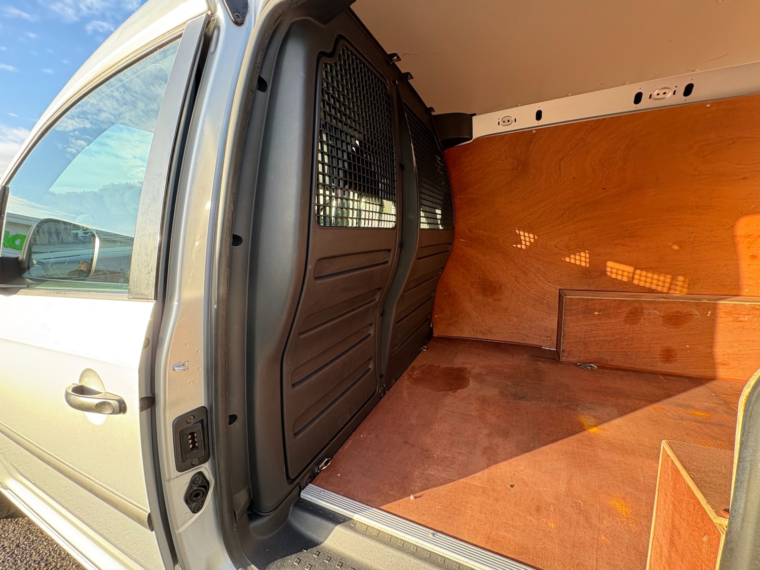 Used Volkswagen Caddy 2019 for sale - 76340102: Photo 9