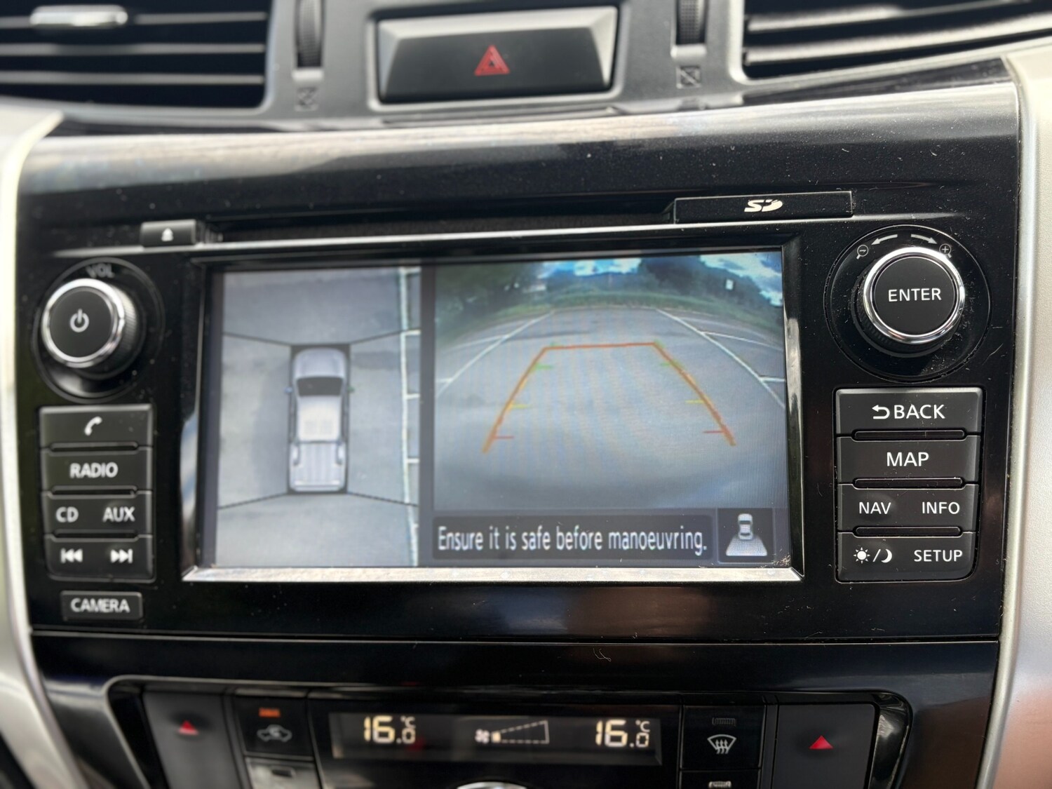 Vehicle 31