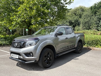 Used Nissan Navara 2019 for sale - 75514489: Photo
