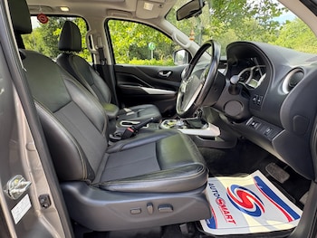 Used Nissan Navara 2019 for sale - 75514489: Photo