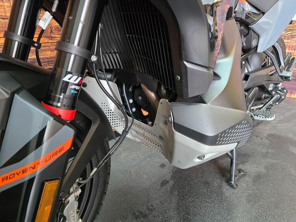 KTM Adventure