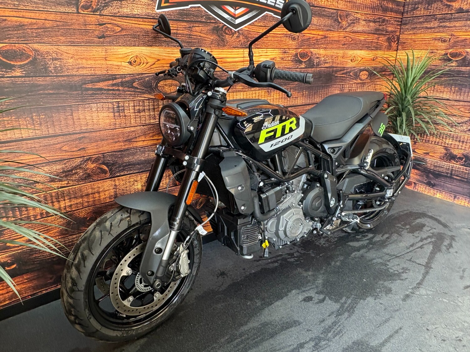 Used Indian FTR 2023 for sale - 78859053: Photo 19