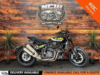 Used Indian FTR 2023 for sale - bike-78859053: Photo