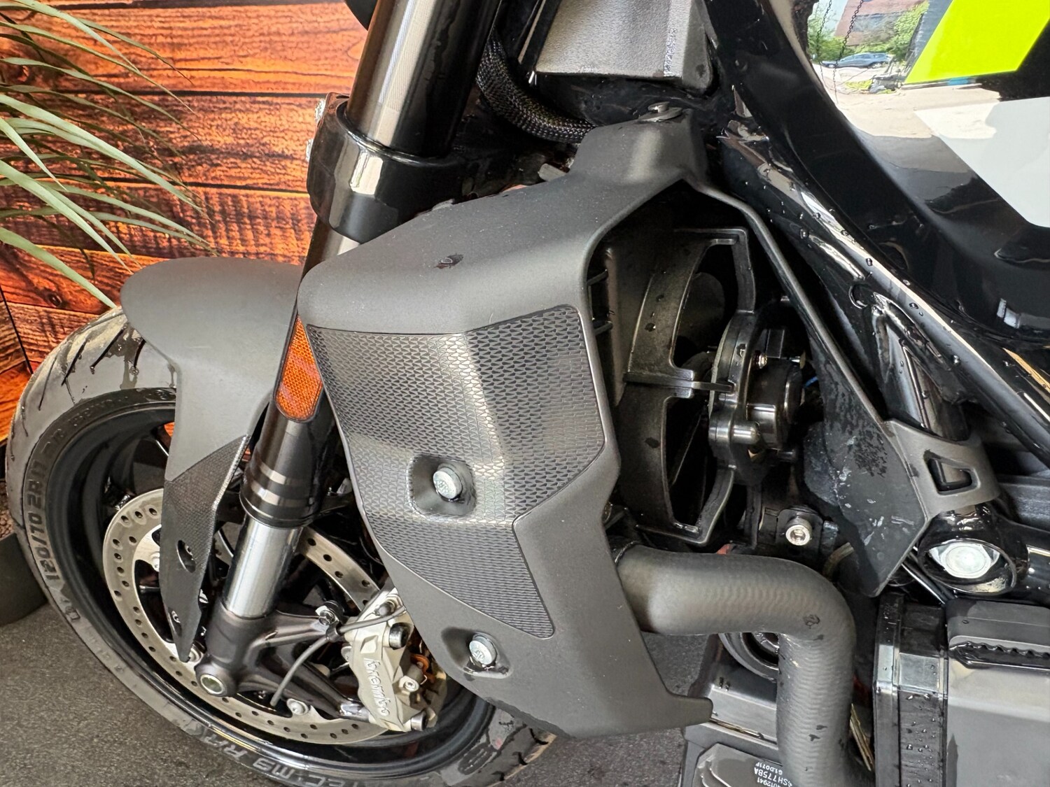 Used Indian FTR 2023 for sale - 78859053: Photo 27