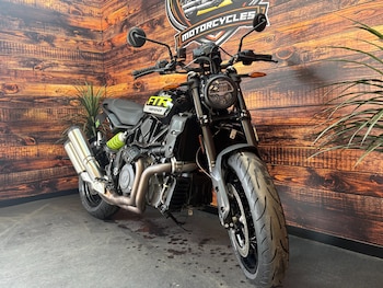 Used Indian FTR 2023 for sale - bike-78859053: Photo
