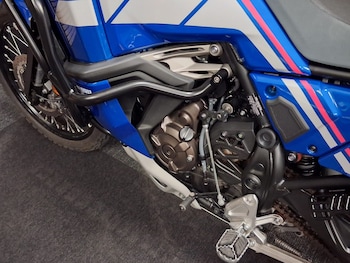 Used Yamaha TENERE 700 WORLD RALLY 2024 for sale - bike-79432161: Photo