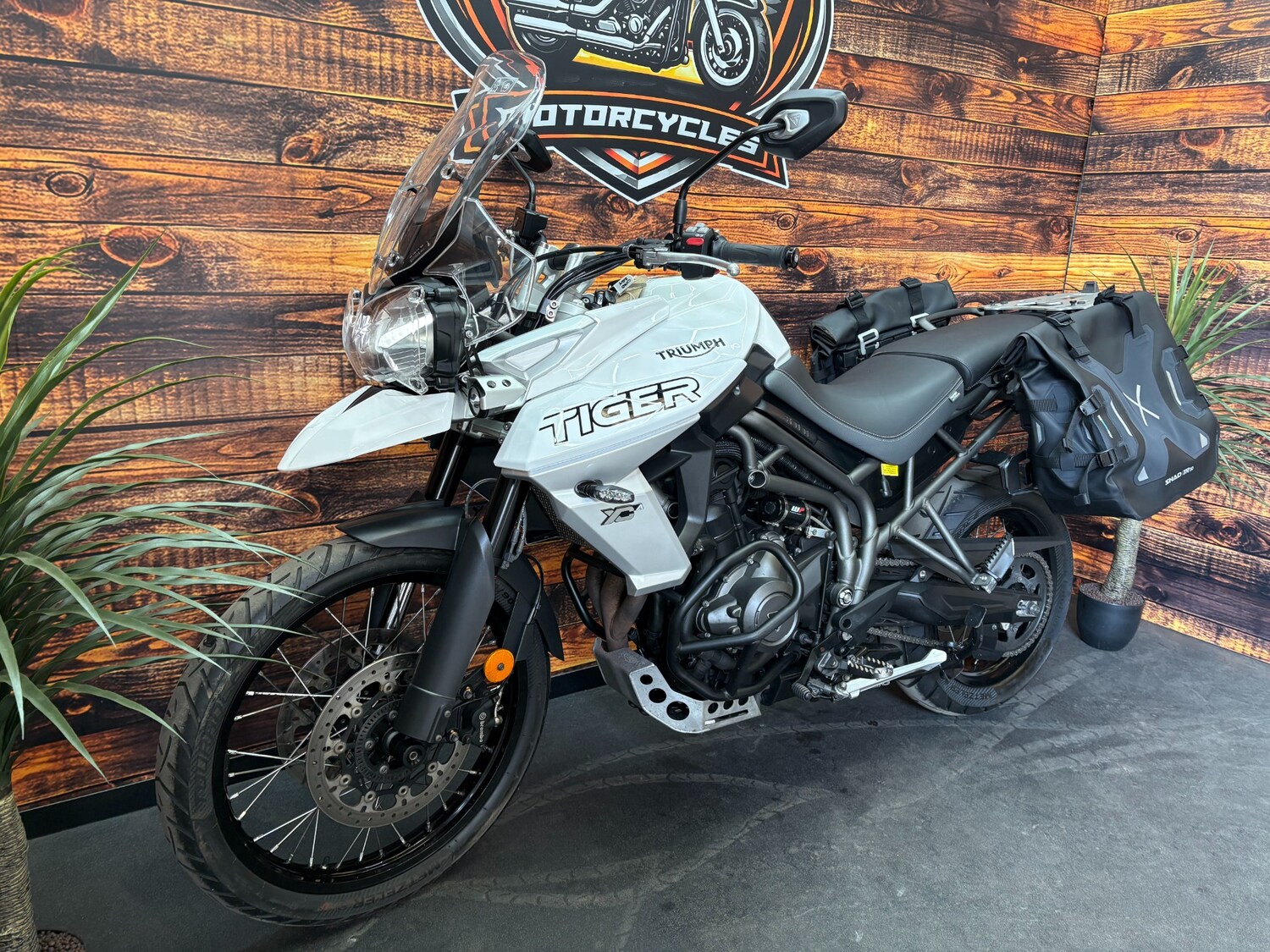 Used Triumph TIGER 2021 for sale - 78486041: Photo 10