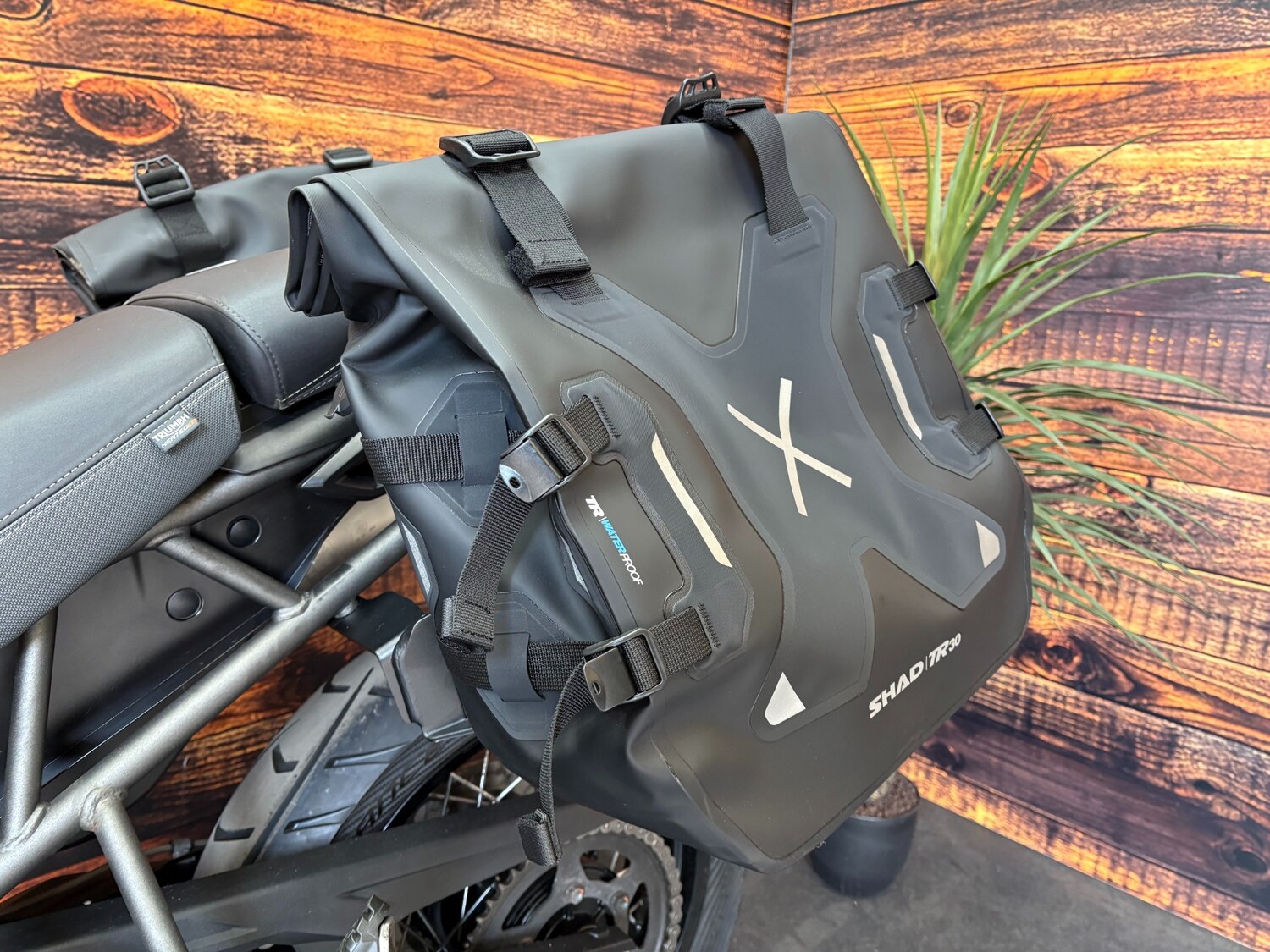 Used Triumph TIGER 2021 for sale - 78486041: Photo 11