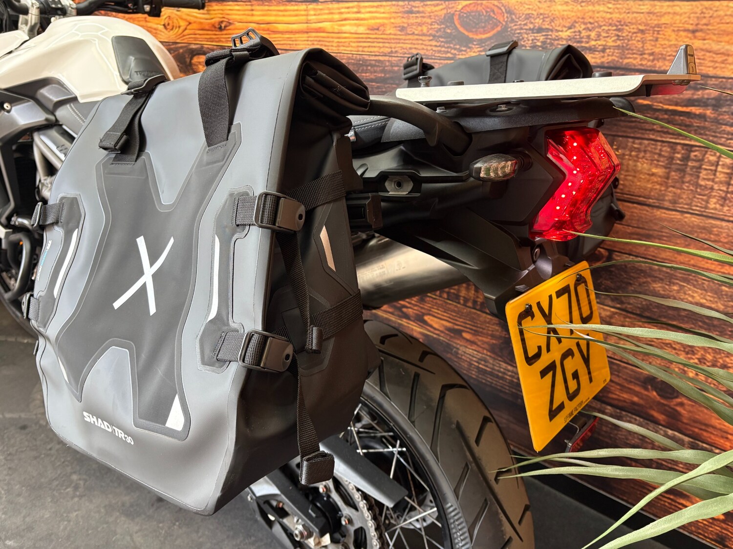 Used Triumph TIGER 2021 for sale - 78486041: Photo 12