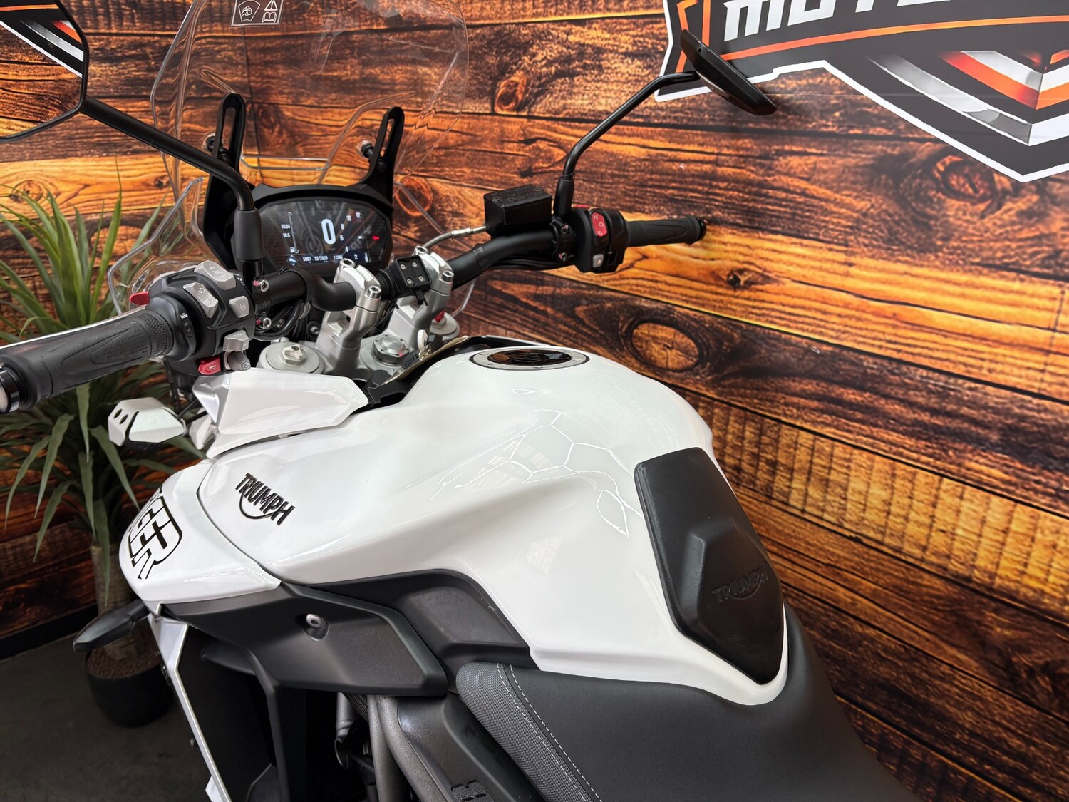 Used Triumph TIGER 2021 for sale - 78486041: Photo 13