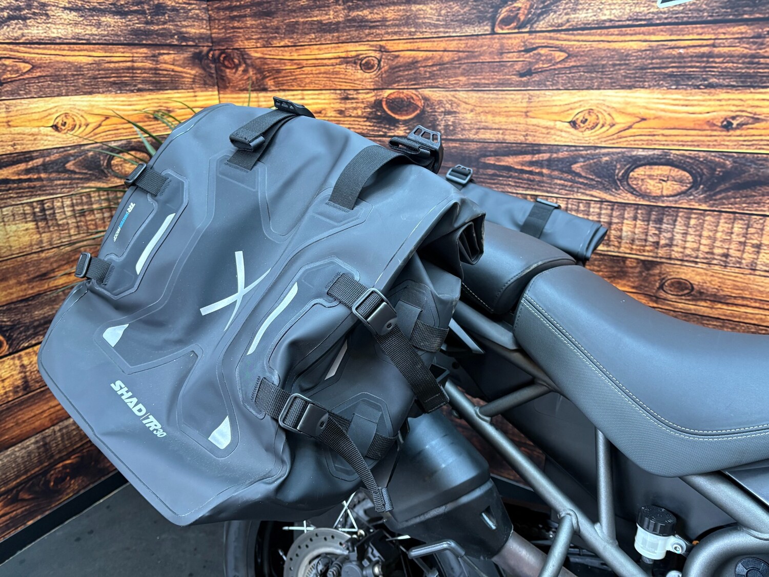 Used Triumph TIGER 2021 for sale - 78486041: Photo 21