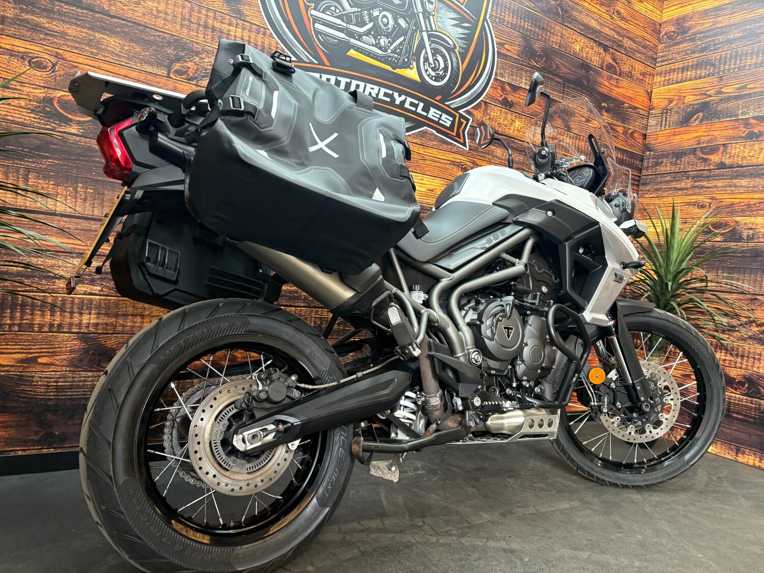 Used Triumph TIGER 2021 for sale - 78486041: Photo 22