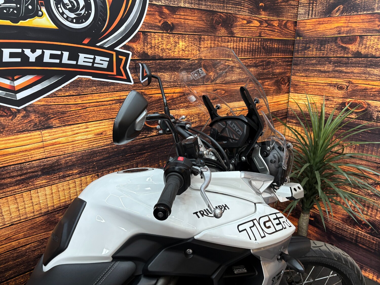 Used Triumph TIGER 2021 for sale - 78486041: Photo 23