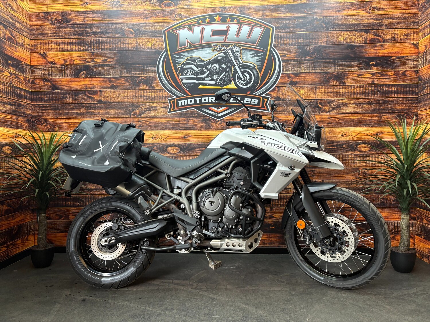Used Triumph TIGER 2021 for sale - 78486041: Photo 24