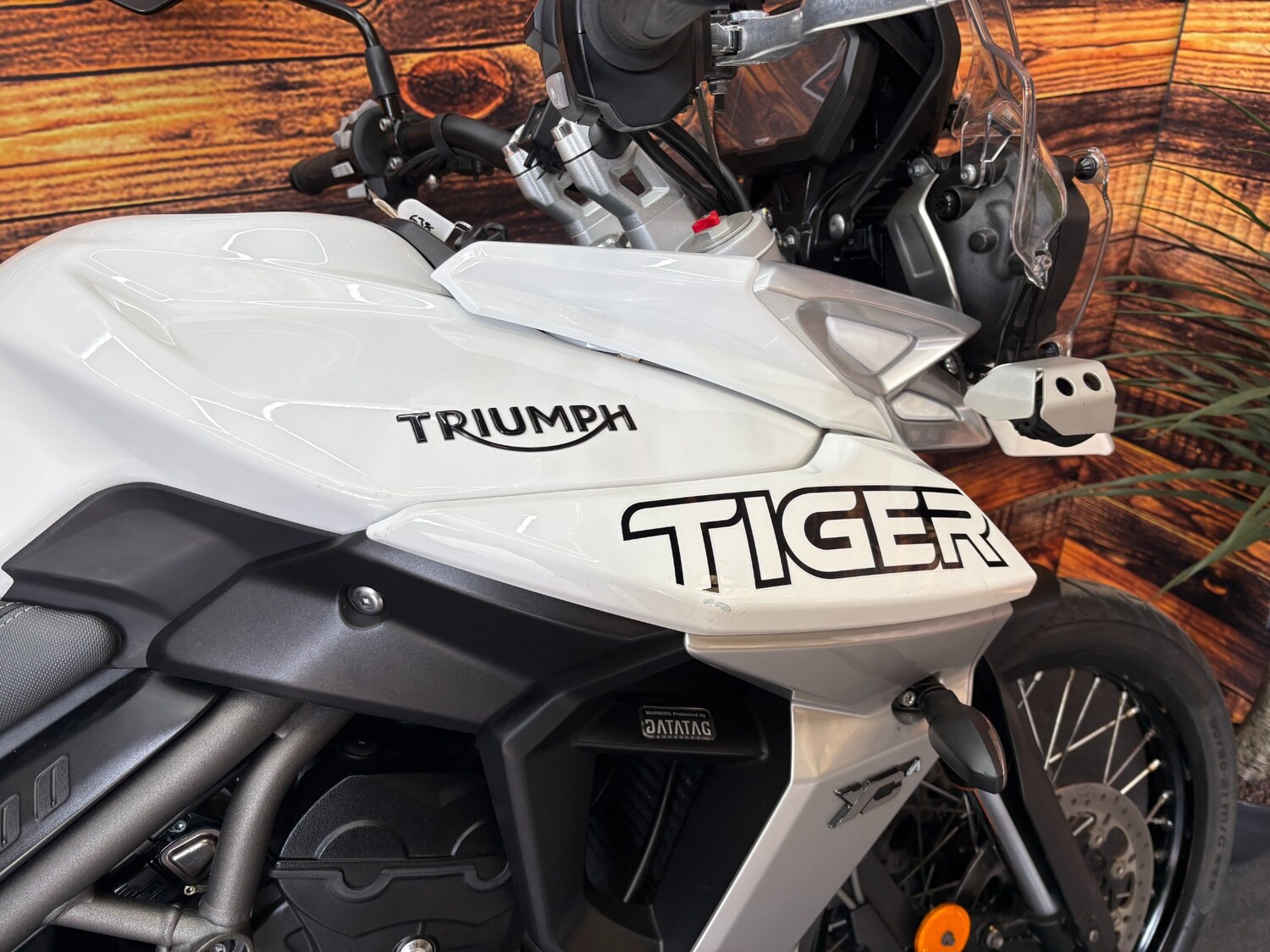 Used Triumph TIGER 2021 for sale - 78486041: Photo 25