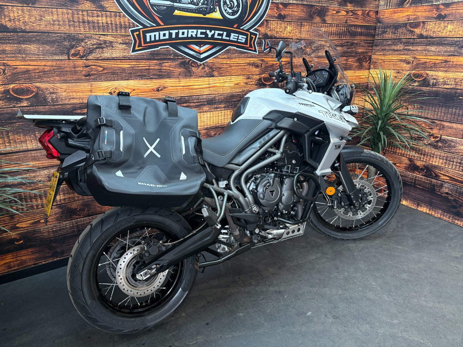 Used Triumph TIGER 2021 for sale - 78486041: Photo 26