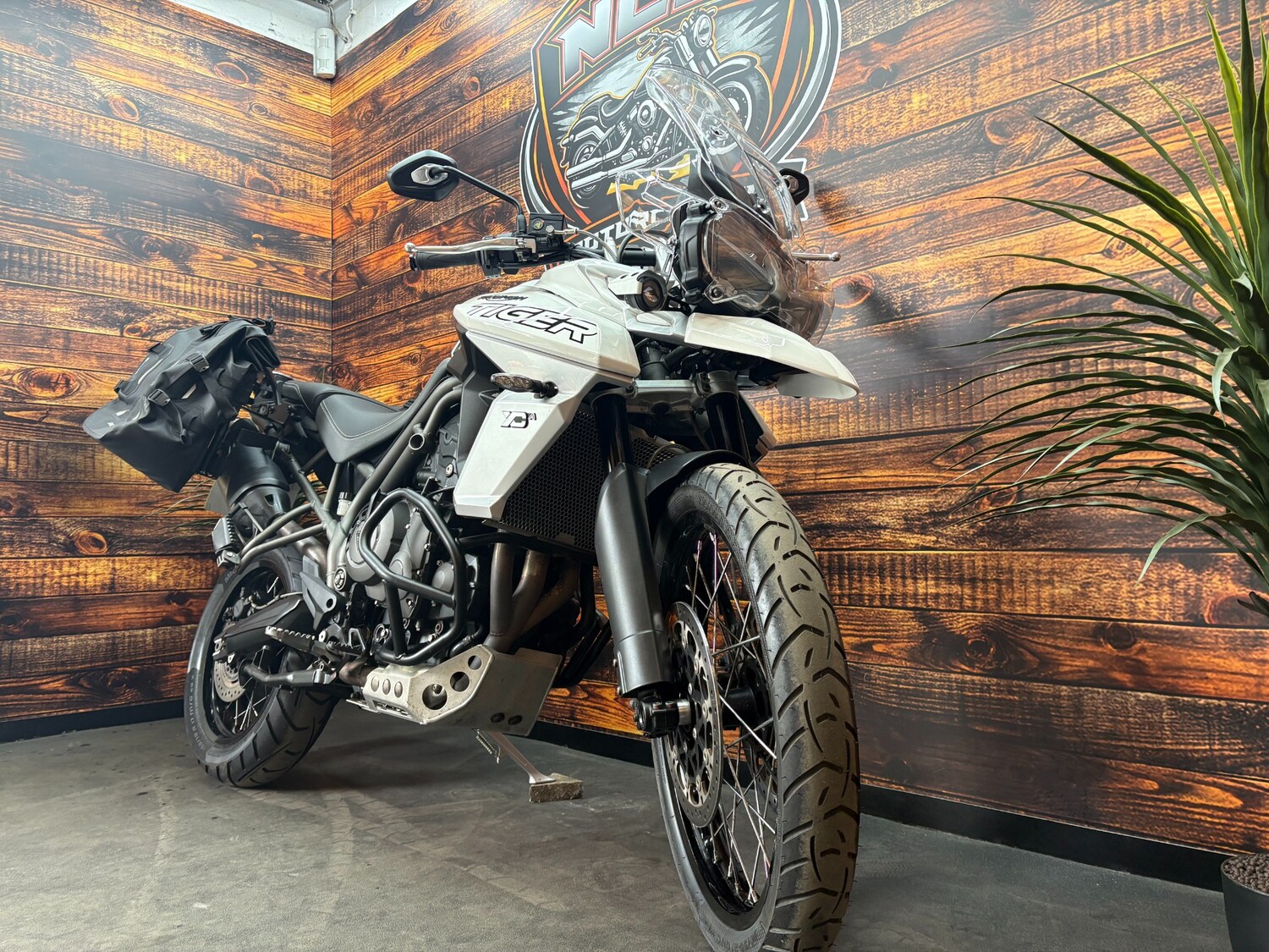 Used Triumph TIGER 2021 for sale - 78486041: Photo 27