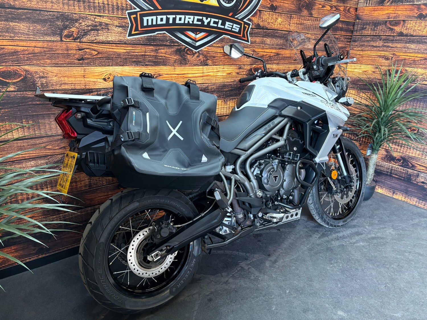 Used Triumph TIGER 2021 for sale - 78486041: Photo 29