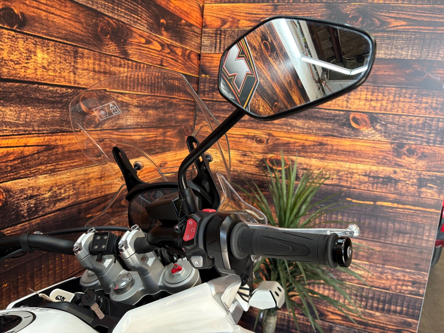 Used Triumph TIGER 2021 for sale - 78486041: Photo 33
