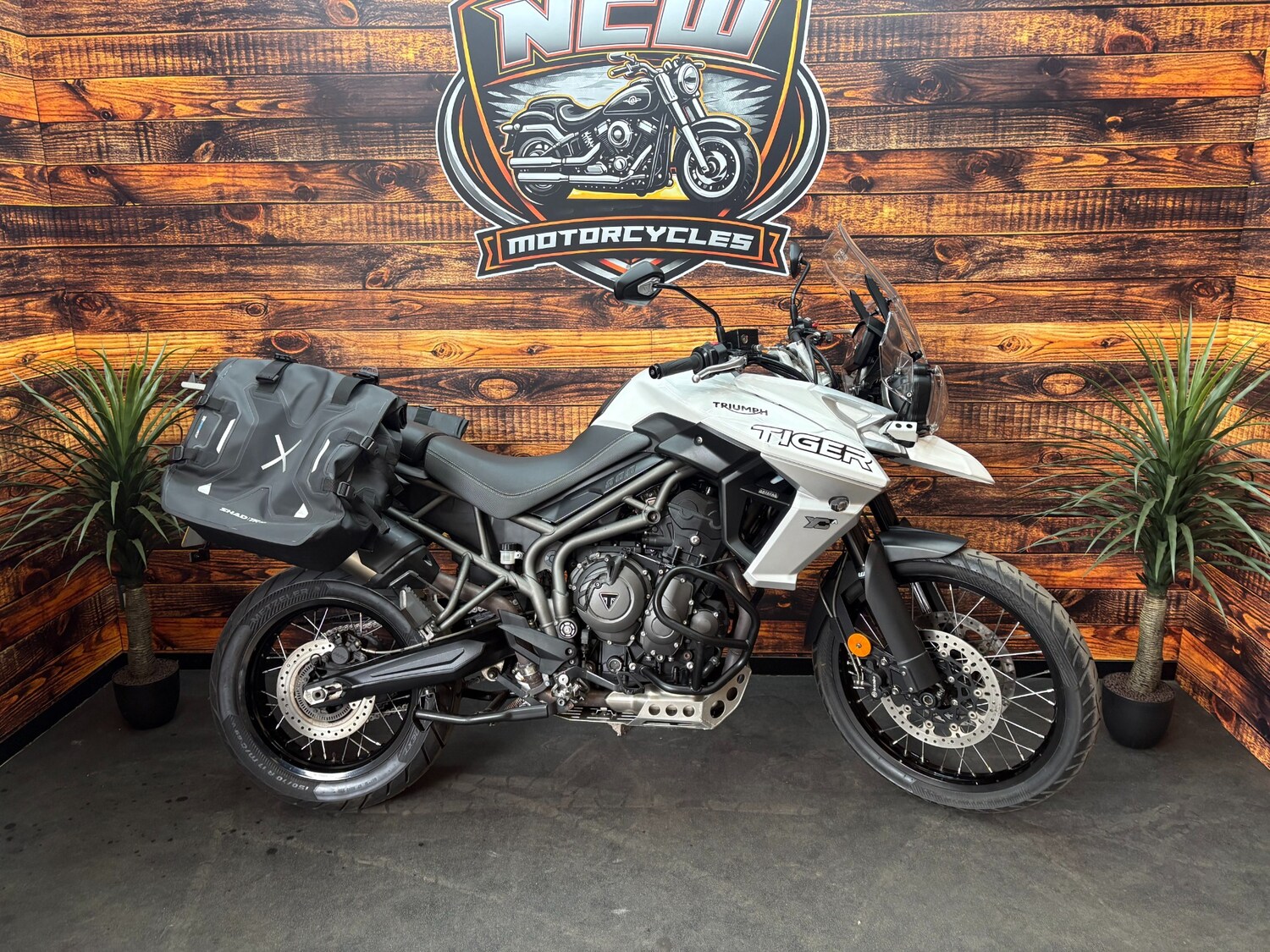 Used Triumph TIGER 2021 for sale - 78486041: Photo 34