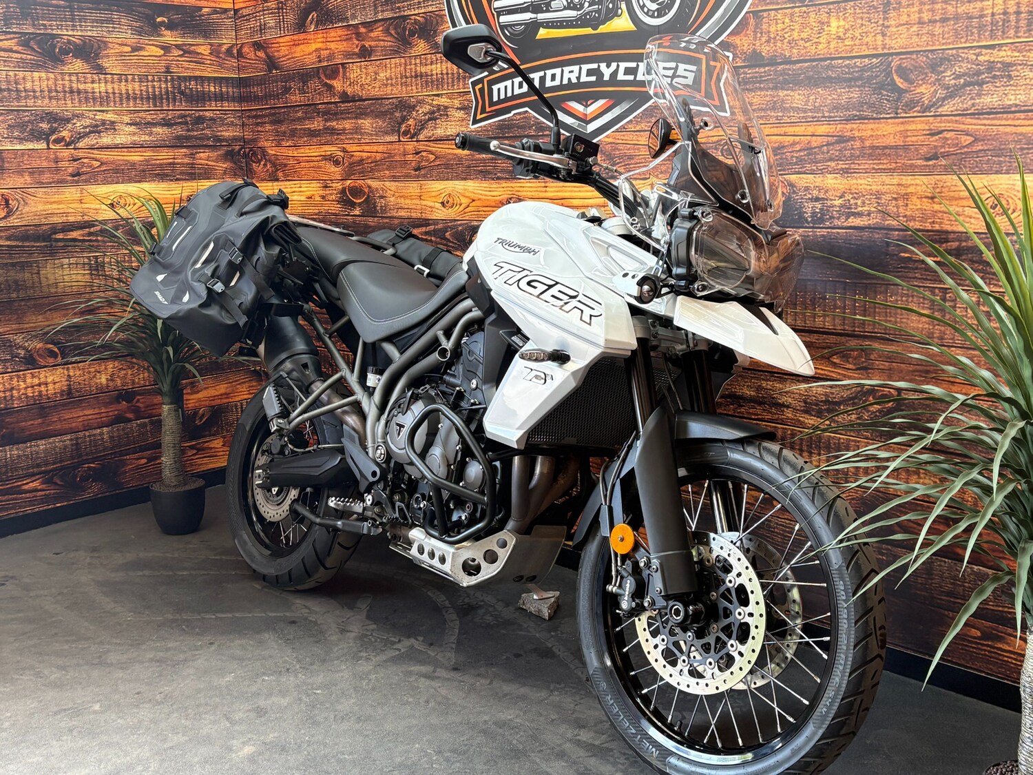 Used Triumph TIGER 2021 for sale - 78486041: Photo 36
