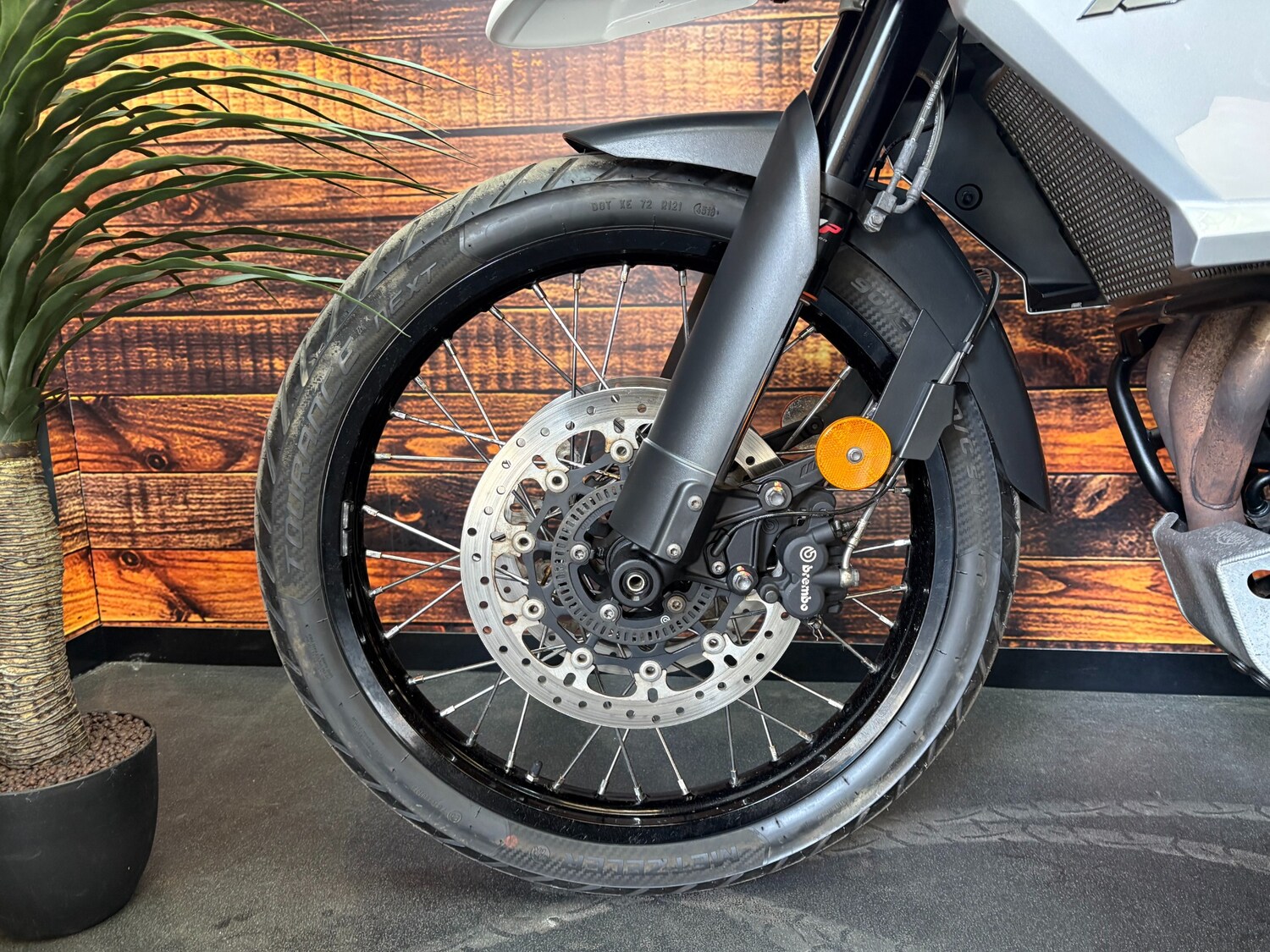Used Triumph TIGER 2021 for sale - 78486041: Photo 6