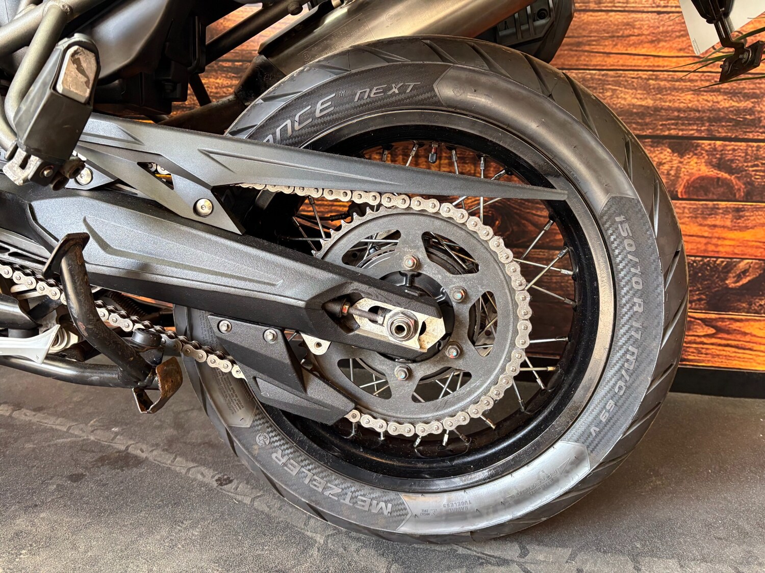 Used Triumph TIGER 2021 for sale - 78486041: Photo 7