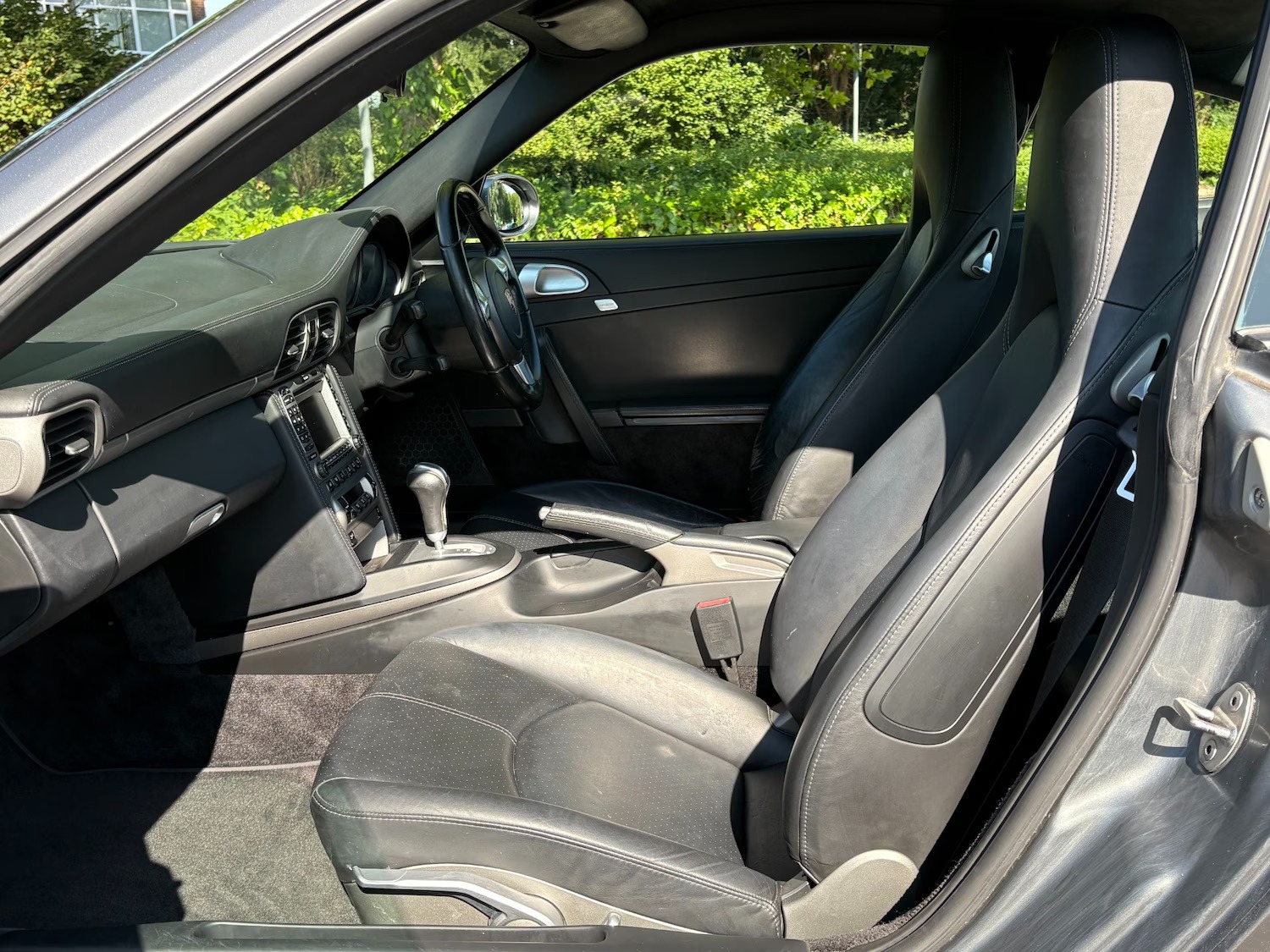Used Porsche 911 2008 for sale - 76180927: Photo 16