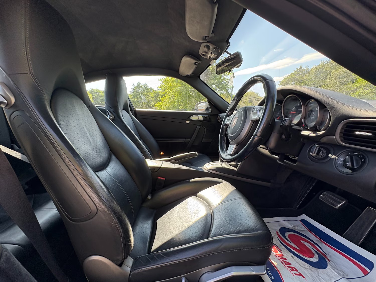 Used Porsche 911 2008 for sale - 76180927: Photo 20