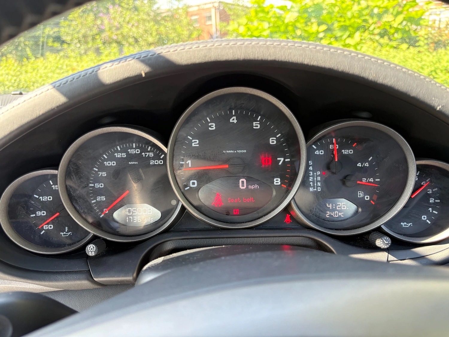 Used Porsche 911 2008 for sale - 76180927: Photo 23