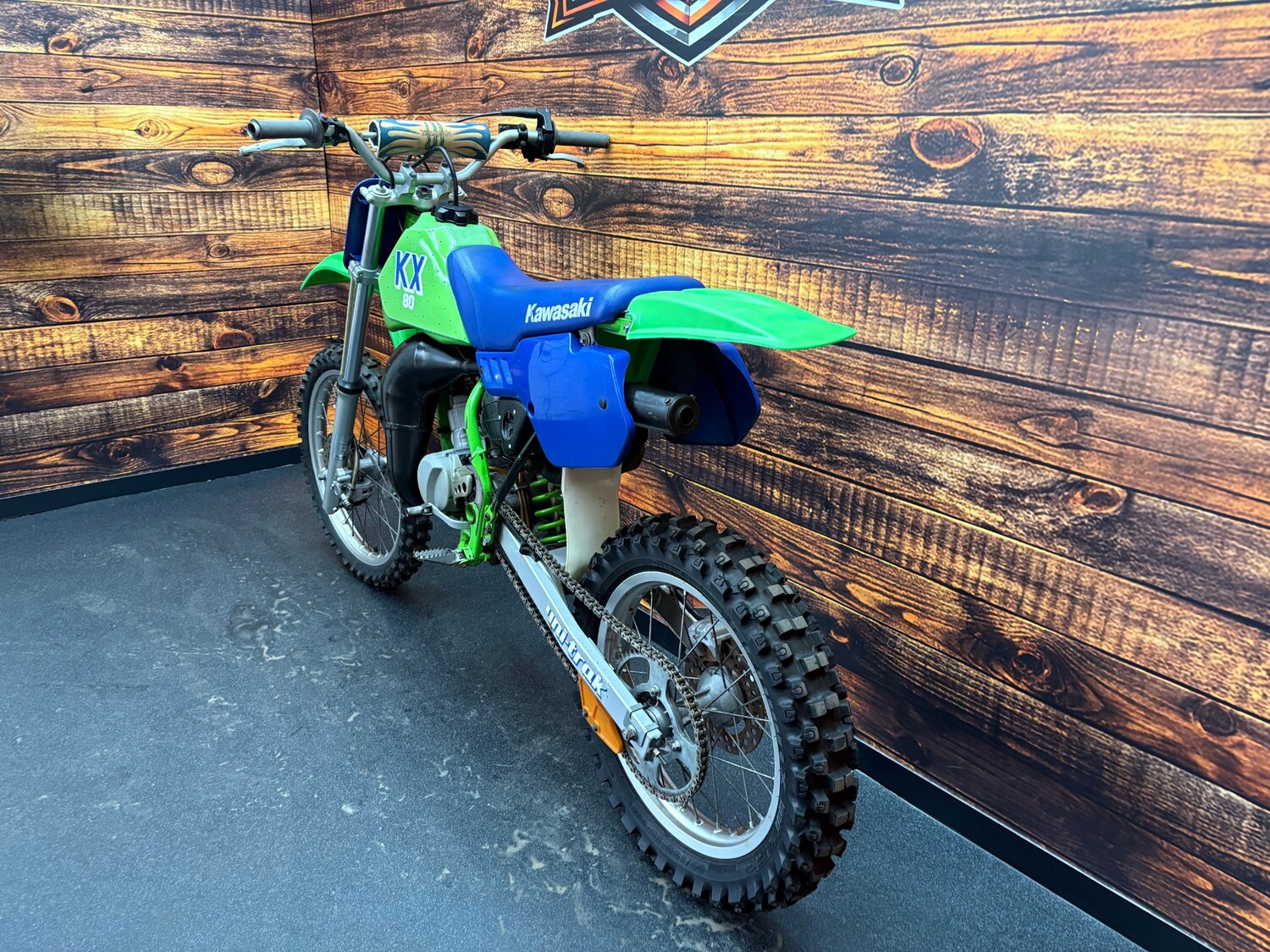 Used Kawasaki KX for sale - 77296793: Photo 10