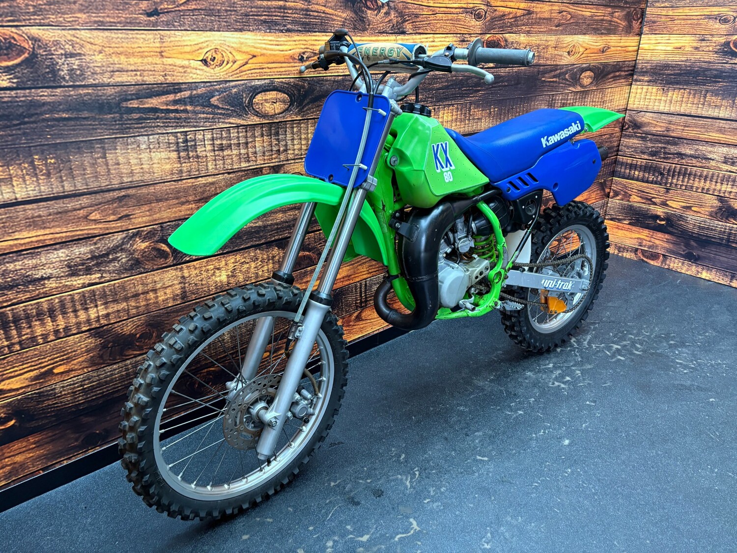 Used Kawasaki KX for sale - 77296793: Photo 11