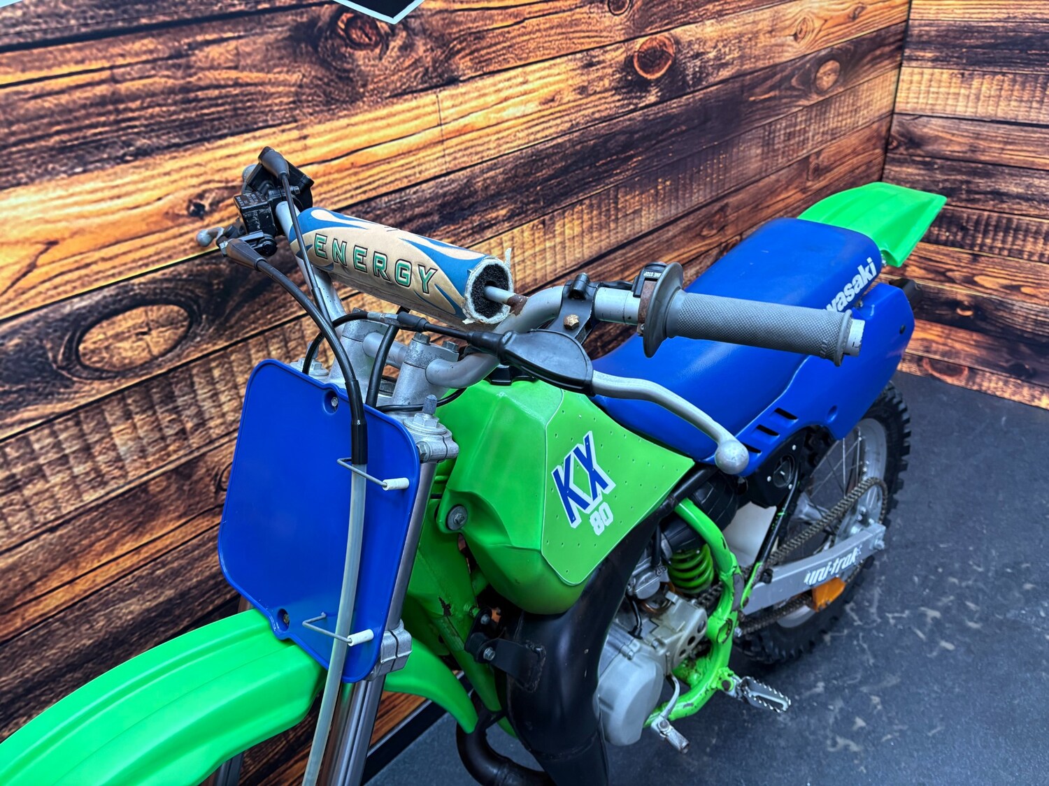 Used Kawasaki KX for sale - 77296793: Photo 16