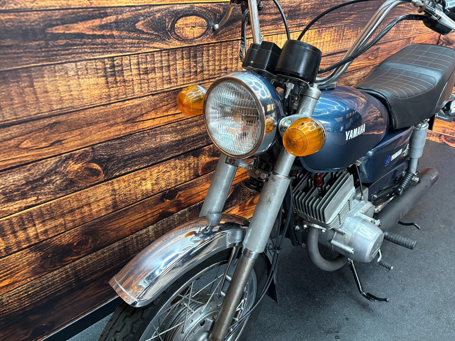 Used Yamaha RS 200 1983 for sale - 77284122: Photo 11
