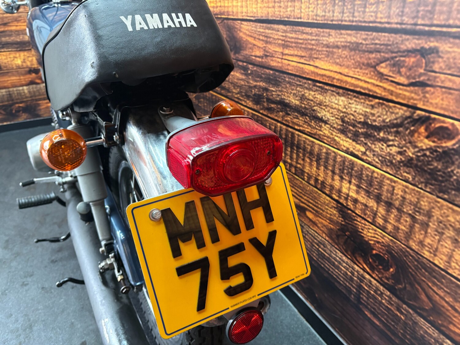 Used Yamaha RS 200 1983 for sale - 77284122: Photo 12